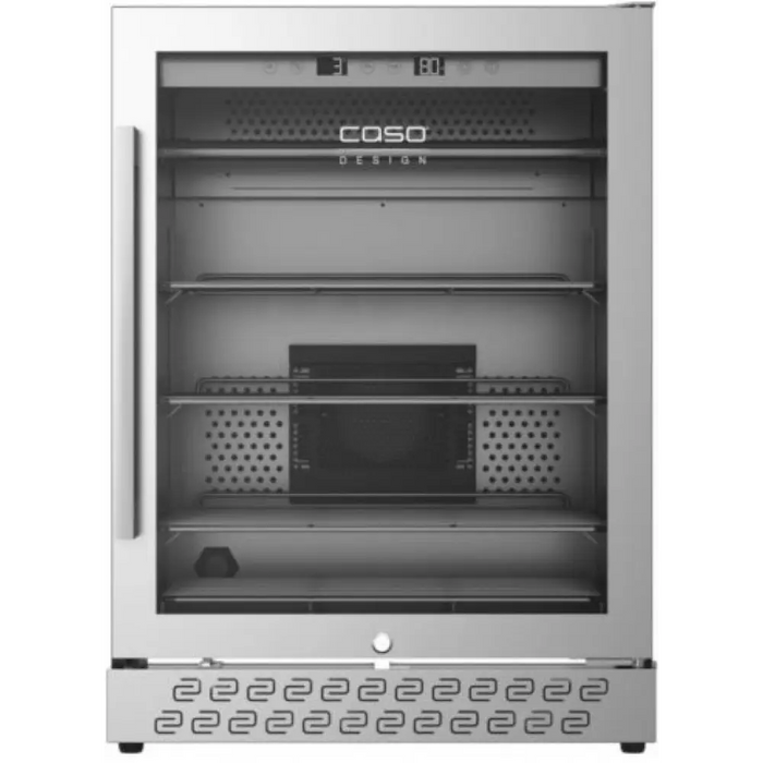 Хладилна витрина за сухо зреене на месо CASO DRYAGED MASTER