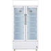 Хладилна витрина Crown SC650.2 565 l E