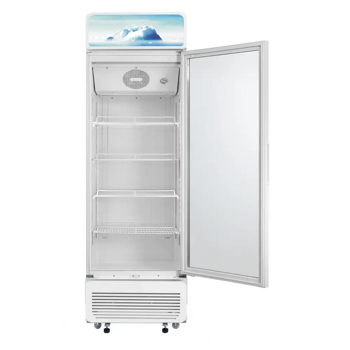 Хладилна витрина Arielli ASC-416GW