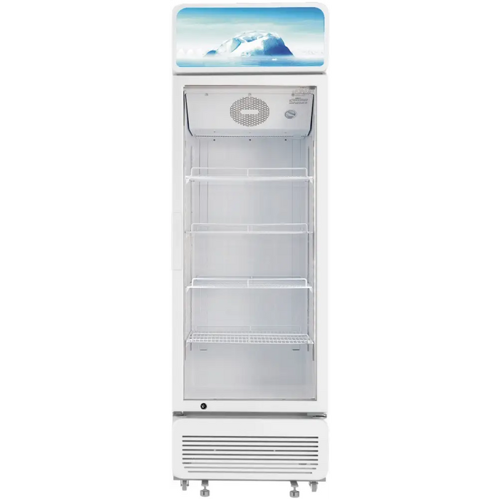 Хладилна витрина Arielli ASC-416GW