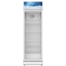 Хладилна витрина Crown SC300WH 300 l B Бял