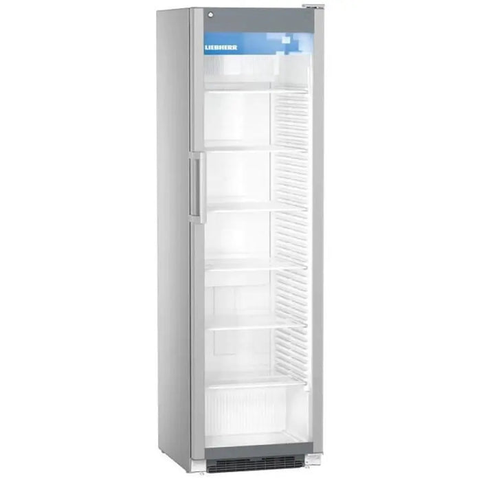 Хладилна витрина Liebherr FKDV 4503 441 l C Сив