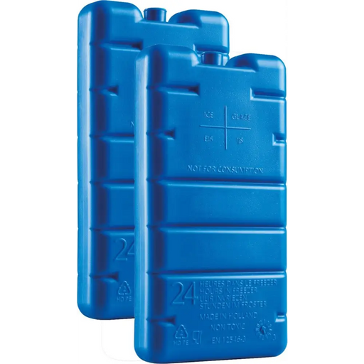 Хладилна вложка за туристически хладилник KETER 823846 2 бр.