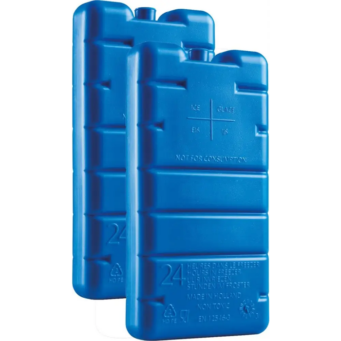 Хладилна вложка за туристически хладилник KETER 823846 2 бр.