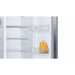 Хладилник Bosch KAN93VIFP SER4; Economy; Side-by-side