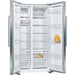 Хладилник Bosch KAN93VIFP SER4; Economy; Side-by-side