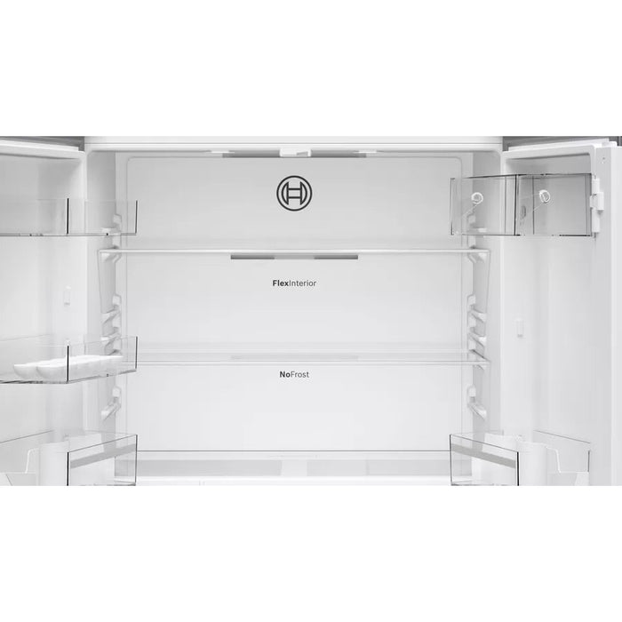 Хладилник Bosch KFN96VPEA SER4 Multi-door fridge-freezer