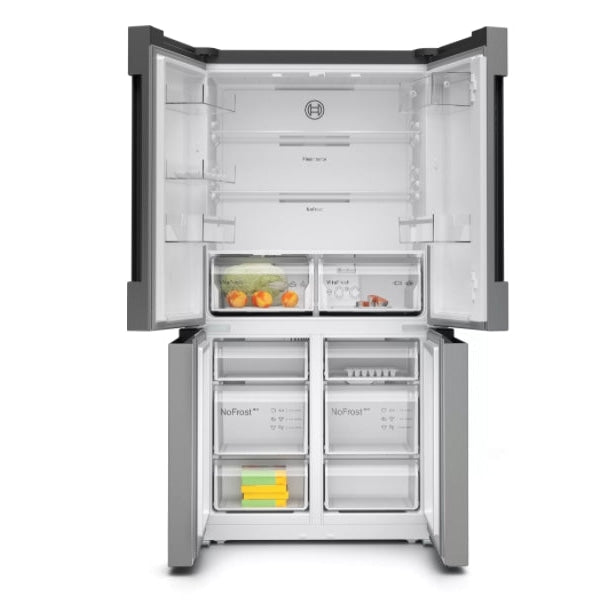 Хладилник Bosch KFN96VPEA SER4 Multi-door fridge-freezer