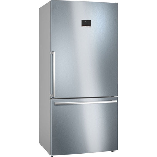 Хладилник Bosch KGB86XIEP SER4; Freestanding fridge with