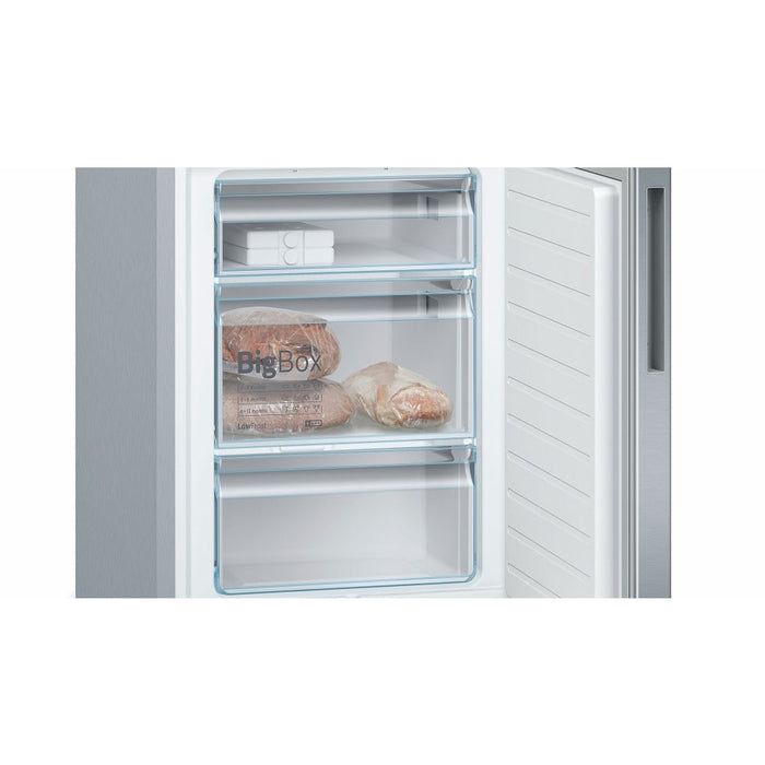 Хладилник Bosch KGE39AICA SER6; Comfort; Fridge-freezer