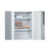 Хладилник Bosch KGE39AICA SER6; Comfort; Fridge-freezer