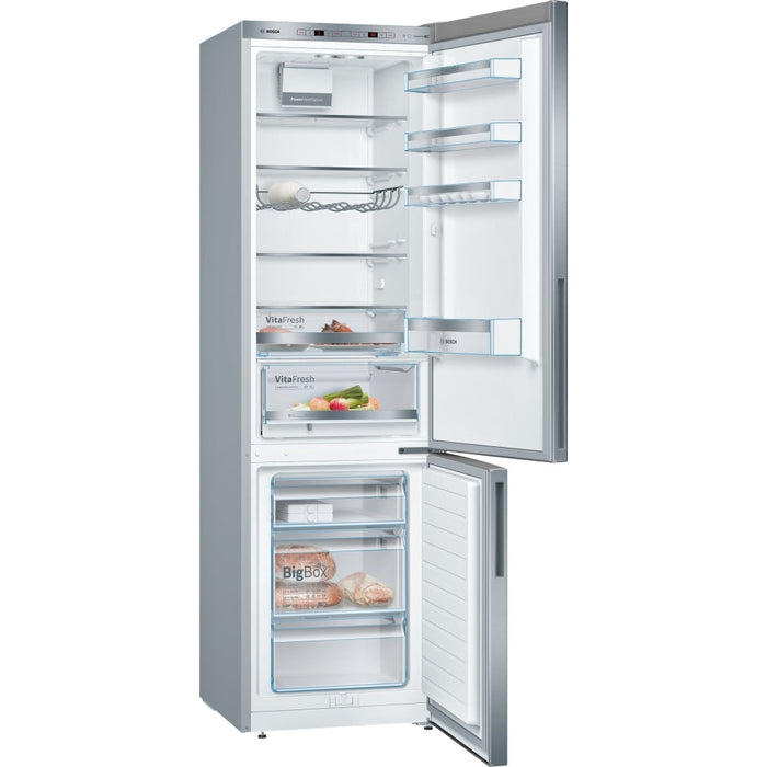 Хладилник Bosch KGE39AICA SER6; Comfort; Fridge-freezer