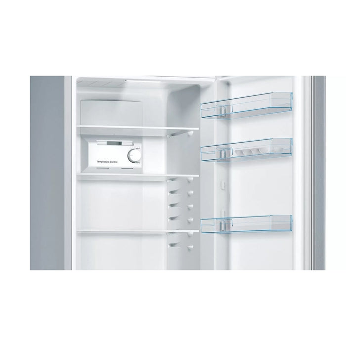Хладилник Bosch KGN36NLEA SER2 FS fridge-freezer NoFrost E
