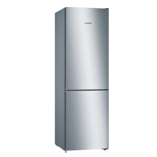 Хладилник Bosch KGN36VLED SER4 FS fridge-freezer NoFrost E