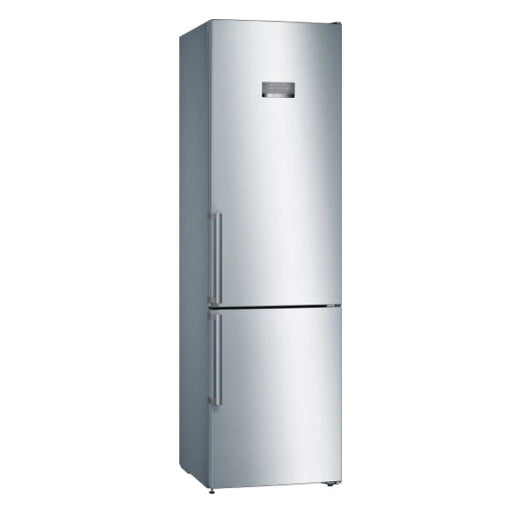 Хладилник Bosch KGN397LEQ SER4 FS fridge-freezer NoFrost E