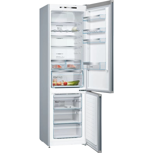 Хладилник Bosch KGN39IJEA SER4 FS fridge-freezer NoFrost E