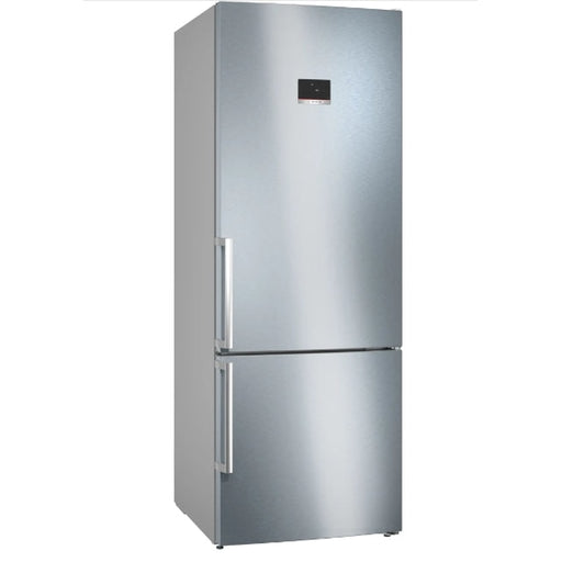 Хладилник Bosch KGN56XIDR SER4; Free-standing fridge-freezer