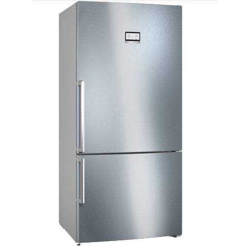 Хладилник Bosch KGN86AIDR SER6; Free-standing fridge-freezer