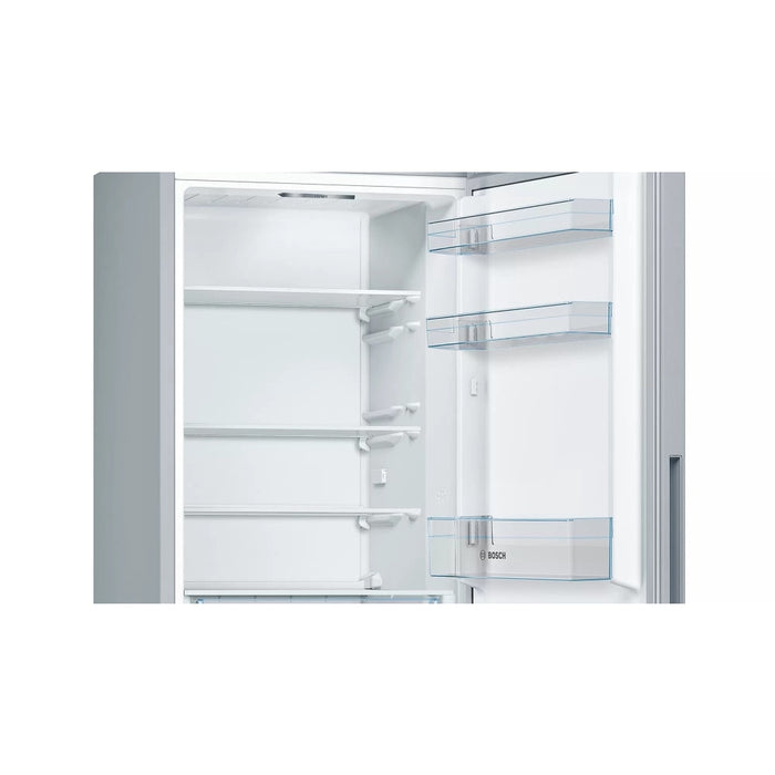 Хладилник Bosch KGV362LEA SER4 FS Fridge-freezer LowFrost E