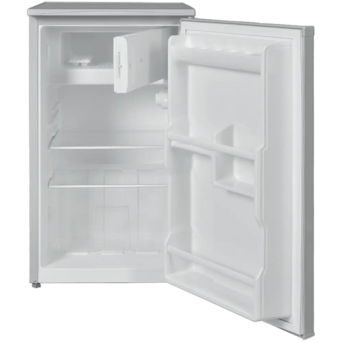Хладилник Crown GN 1101SE SILVER 82 l E Сив Статична