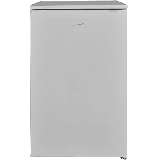 Хладилник Crown GN 1101SE SILVER 82 l E Сив Статична