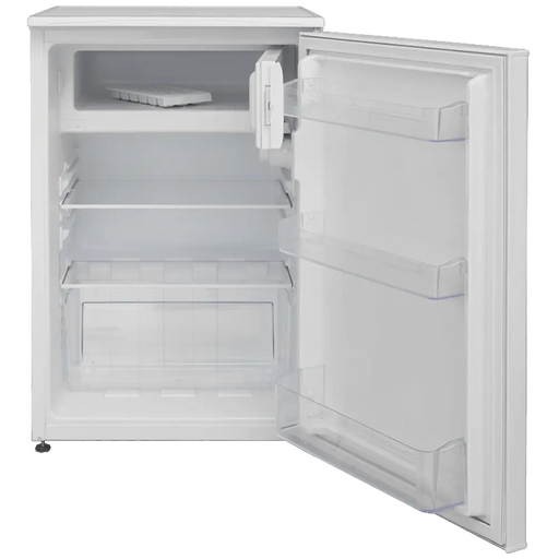 Хладилник Crown GN 1301E 122 l E Бял Статична