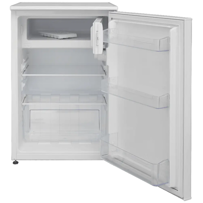 Хладилник Crown GN 1301E 122 l E Бял Статична