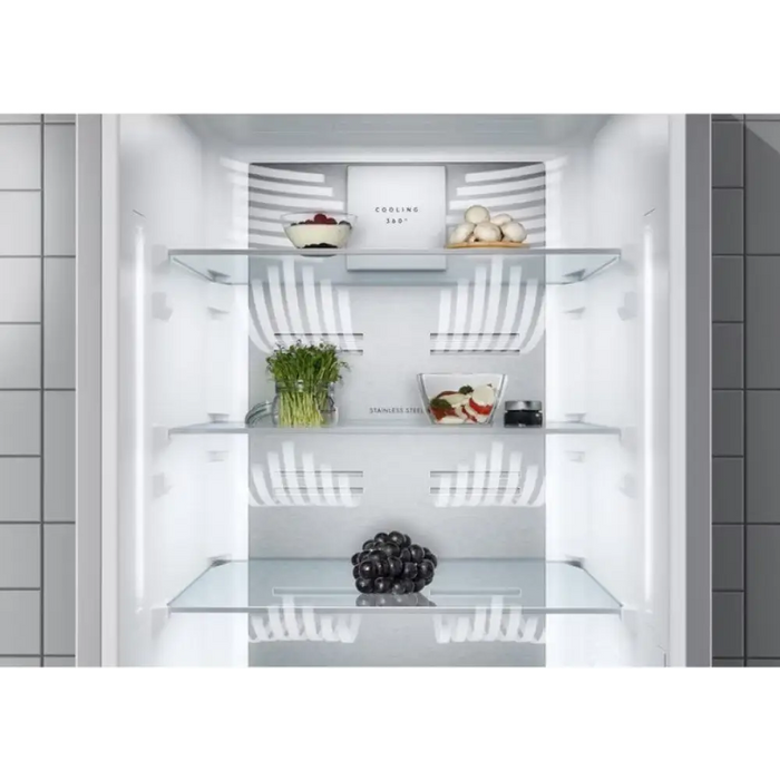Хладилник-фризер ELECTROLUX LNT7ME36G2