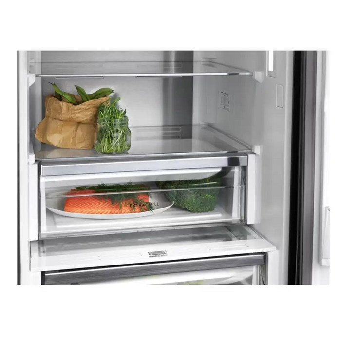 Хладилник-фризер ELECTROLUX LNT7ME36G2