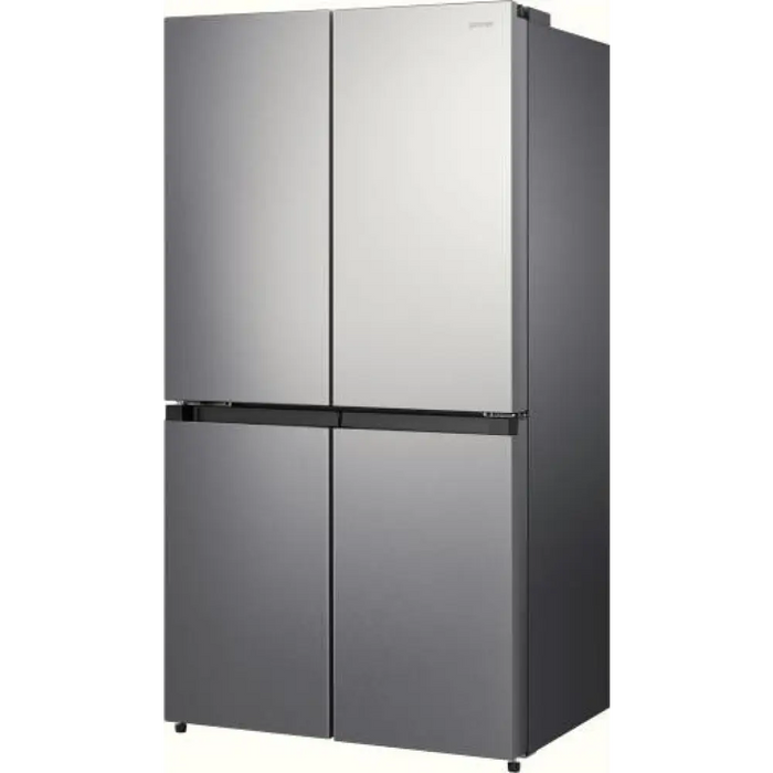 Хладилник-фризер GORENJE NRM918EUX