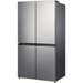 Хладилник-фризер GORENJE NRM918EUX