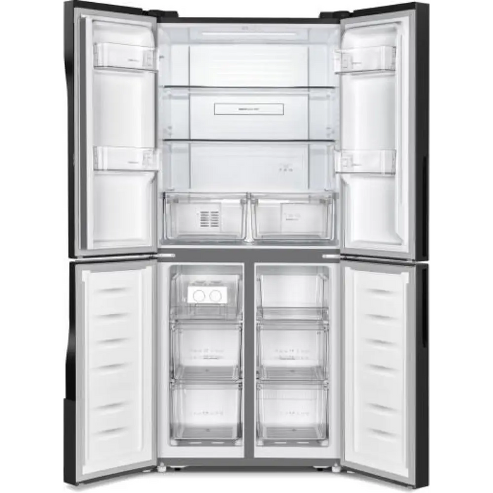 Хладилник GORENJE NRM818EMB