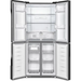 Хладилник GORENJE NRM818EMB