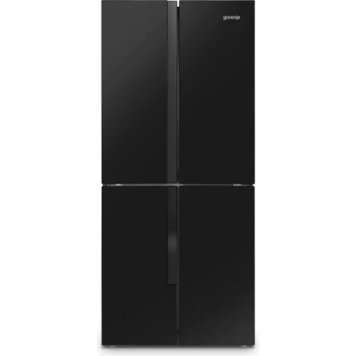 Хладилник GORENJE NRM818EMB
