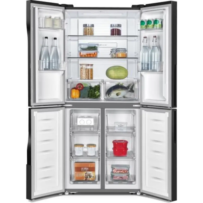 Хладилник GORENJE NRM818EMB