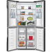 Хладилник GORENJE NRM818EMB