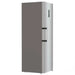 Хладилник GORENJE R619DAXL6 398 л AdaptTech 185 см Сив