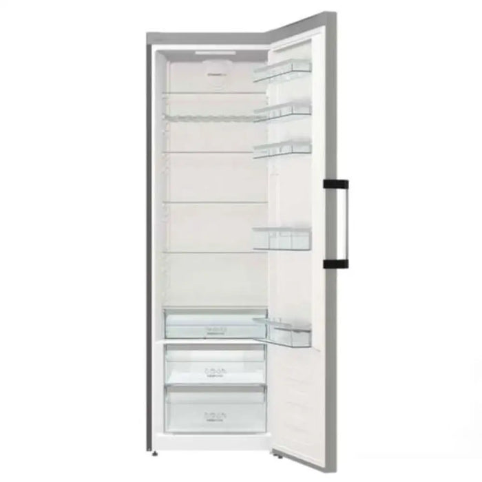 Хладилник GORENJE R619DAXL6 398 л AdaptTech 185 см Сив