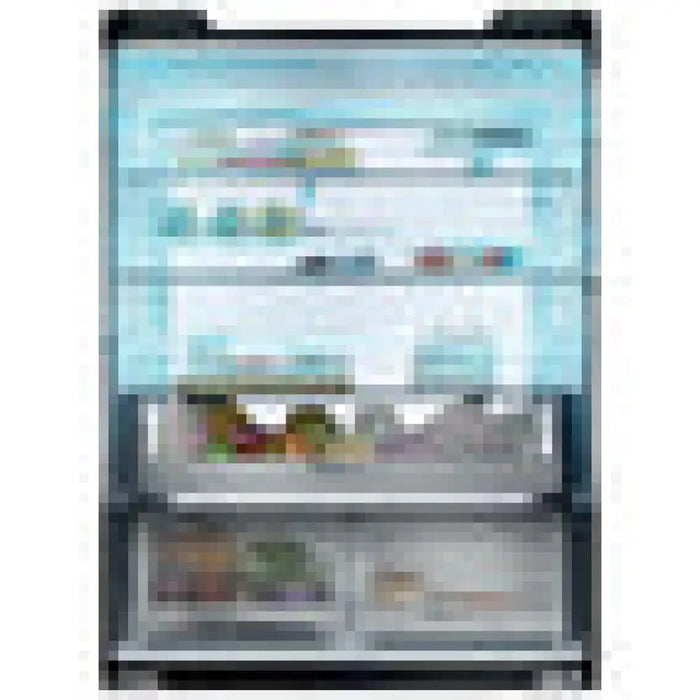 Хладилник HAIER HCKR 7819 DWGB