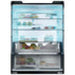 Хладилник HAIER HCKR 7819 DWGB