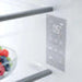 Хладилник HAIER HCKR 7819 DWGB