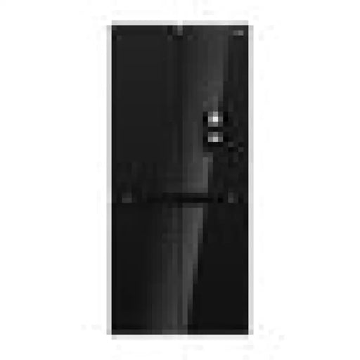 Хладилник HAIER HCKR 7819 DWGB