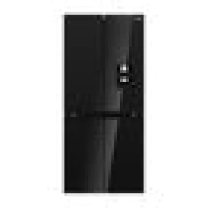 Хладилник HAIER HCKR 7819 DWGB