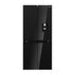 Хладилник HAIER HCKR 7819 DWGB