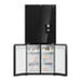 Хладилник HAIER HCKR 7819 DWGB