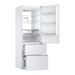 Хладилник Haier HTW7720DNGW (483L; бял)