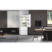 Хладилник Haier HTW7720DNGW (483L; бял)