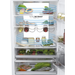 Хладилник Haier HTW7720DNGW (483L; бял)