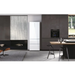 Хладилник Haier HTW7720DNGW (483L; бял)