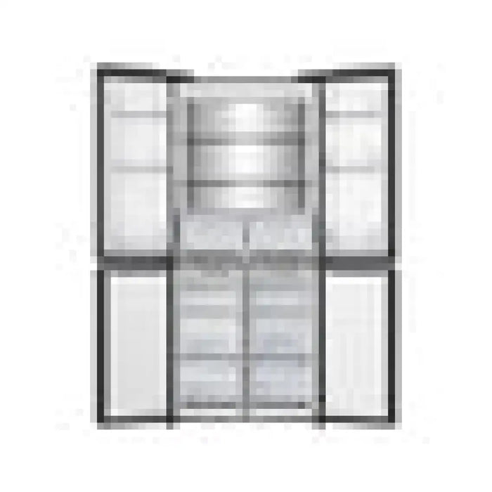 Хладилник HISENSE RQ5P470SAIE